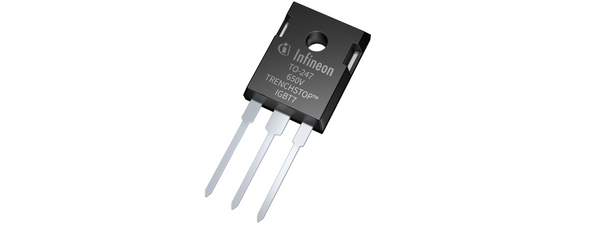 IGBT Discretes