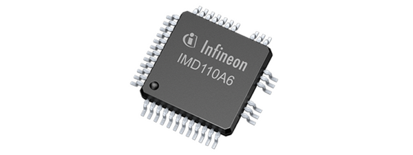 iMOTION™ IMD110 Family