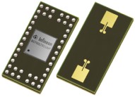 XENSIV™ 60GHz radar